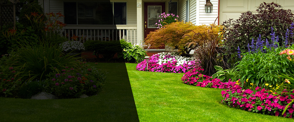 Bonneau Landscapers