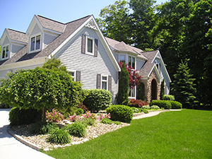 Landscapers and Lawncare Services in Bonneau, SC