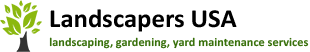 Bonneau Landscapers